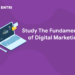 Study The Fundamentals of Digital Marketing