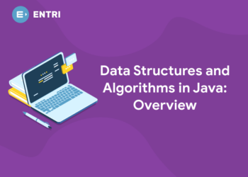 Data Structures and Algorithms in Java: Overview