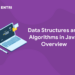 Data Structures and Algorithms in Java: Overview