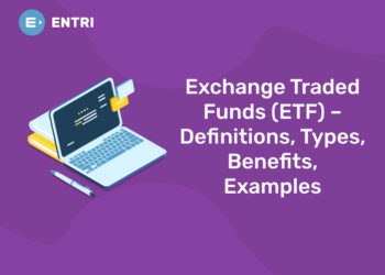 Exchange Traded Funds (ETF) – Definitions, Types, Benefits, ExamplesExchange Traded Funds (ETF) – Definitions, Types, Benefits, Examples