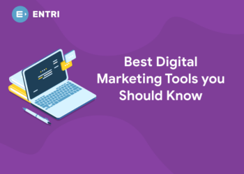 Best Digital Marketing Tools you Should Know