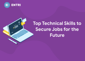 Top Technical Skills to Secure Jobs for the Future