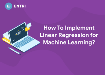 How To Implement Linear Regression for Machine Learning?