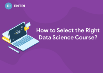 How to Select the Right Data Science Course?