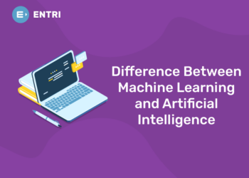 Difference Between Machine Learning and Artificial Intelligence
