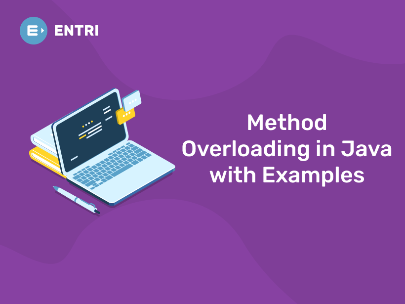 Method Overloading In Java With Examples Entri Blog 0836