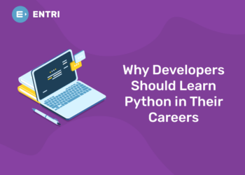 Why Developers Should Learn Python in Their Careers