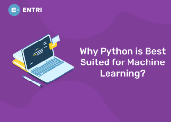 Why Python is Best Suited for Machine Learning?