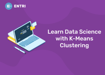 Learn Data Science with K-Means Clustering