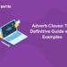 Adverb Clause: The Definitive Guide with Examples