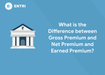 What is the Difference between Gross Premium and Net Premium and Earned Premium?
