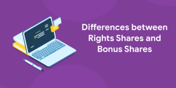 Differences Between Rights Shares And Bonus Shares Entri Blog