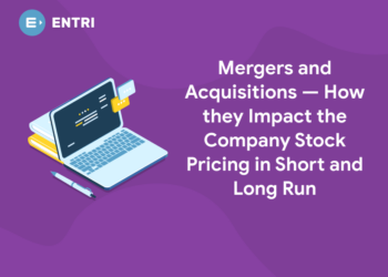 Mergers and Acquisitions — How they Impact the Company Stock Pricing in Short and Long Run