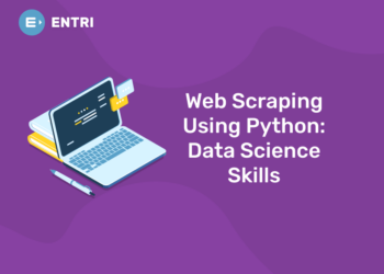 Web Scraping Using Python Data Science Skills