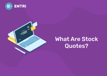 What Are Stock Quotes