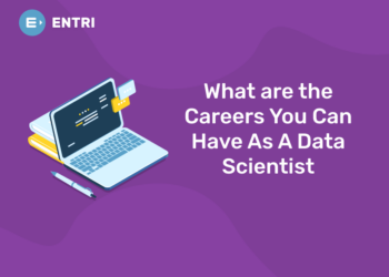 What are the Careers You Can Have As A Data Scientist