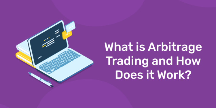 What Is Arbitrage Trading And How Does It Work? - Entri Blog