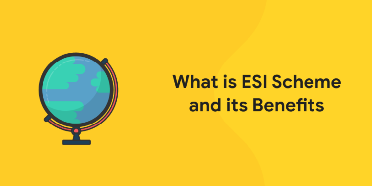 What is ESI Scheme and its Benefits thumbnail