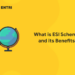 What is ESI Scheme and its Benefits thumbnail