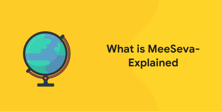 What is MeeSeva- Explained thumbnail