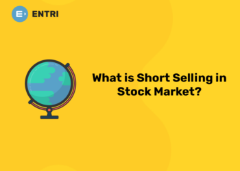 What is Short Selling in Stock Market