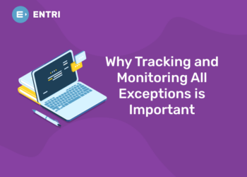 Why Tracking and Monitoring All Exceptions is Important