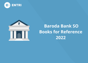 Baroda Bank SO Books for Reference 2022
