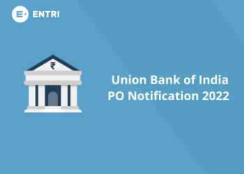 Union Bank of India PO Notification 2022