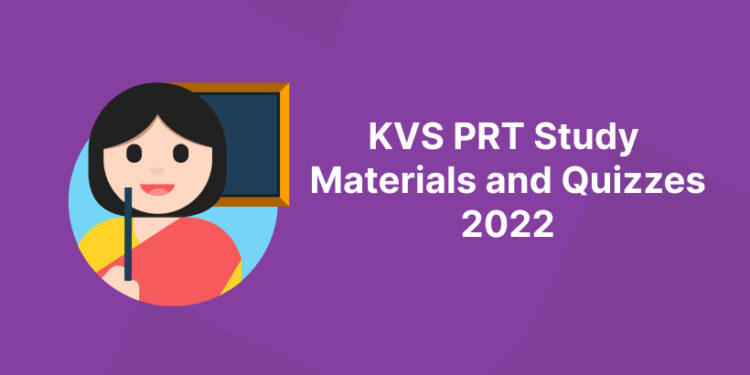kvs prt