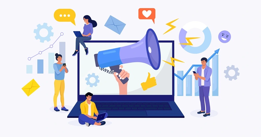 Career Opportunities and Salary of a Social Media Manager
