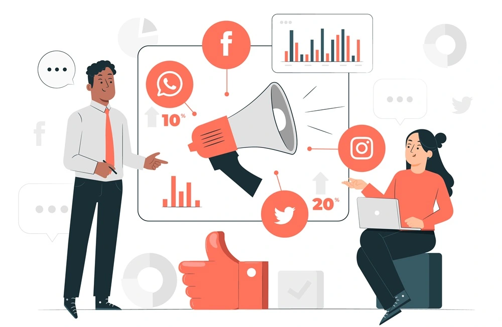 Who is a Social Media Manager?