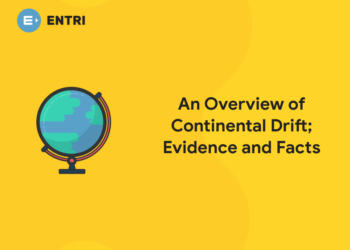 An Overview of Continental Drift; Evidence and Facts