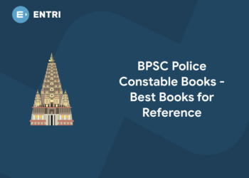 BPSC Police Constable Books - Best Books for Reference
