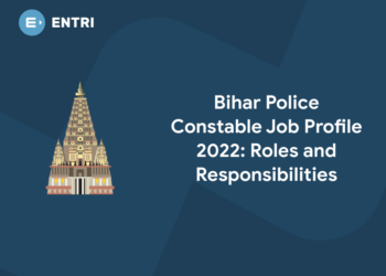 BPSC Police Constable Job Profile 2022 - Roles and Responsibilities