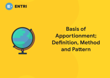 Basis of Apportionment; Definition, Method, and Pattern
