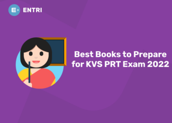 Best Books to Prepare for KVS PRT Exam 2022