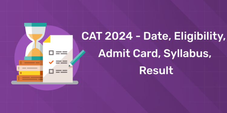 CAT 2024