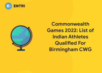 Commonwealth Games 2022: List of Indian Athletes Qualified For Birmingham CWG