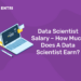 Data Scientist Salary–How Much Does A Data Scientist Earn
