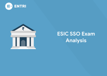 ESIC SSO Mains Exam Analysis 2022