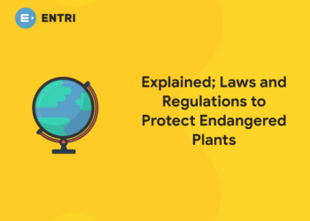 Explained; Laws and Regulations to Protect Endangered Plants