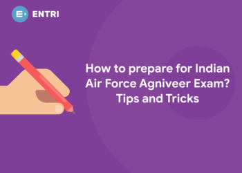 How to prepare for Indian Air Force Agniveer Exam? Tips and Tricks