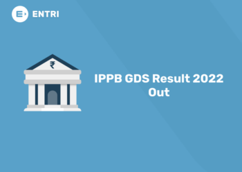 IPPB GDS Result 2022 Out