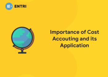 Importance of Cost Accounting and its Application
