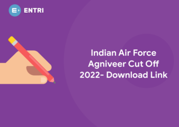 Indian Air Force Agniveer Cut Off 2022- Download Link