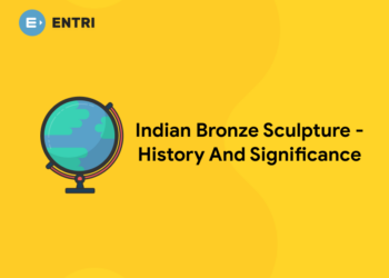 Indian Bronze Sculpture – History And Significance