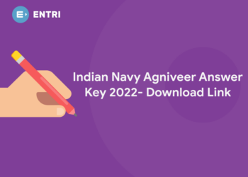 Indian Navy Agniveer Answer Key 2022- Download Link