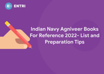 Indian Navy Agniveer Books For Reference 2022 – List and Preparation Tips