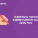 Indian Navy Agniveer SSR Recruitment 2022- Apply Now, Download Link