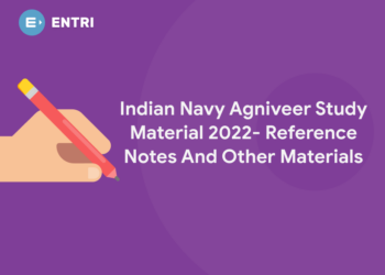 Indian Navy Agniveer Study Material 2022- Reference Notes And Other Materials